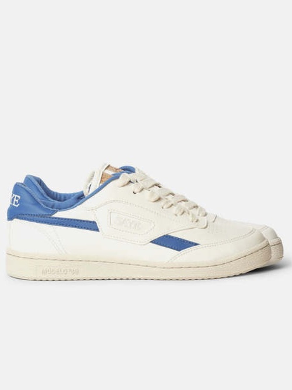 SAYE - Modelo ‘89 Vegan Sneakers - Blue